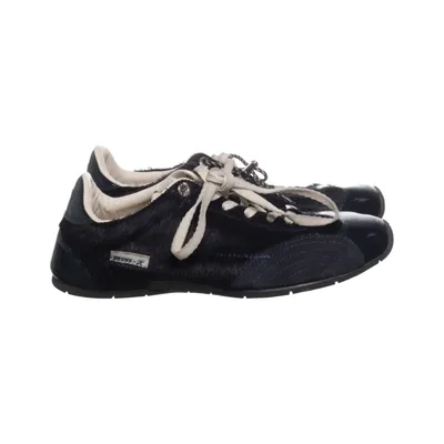 Sneakers (Blå) från Bronx