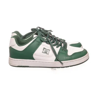 Sneakers (Grøn, Hvid) fra Dc