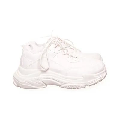 Sneakers (Perfect Chunky Sneakers) från NLY Shoes