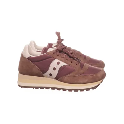 Sneakers (Jazz Triple) från Saucony Mocka