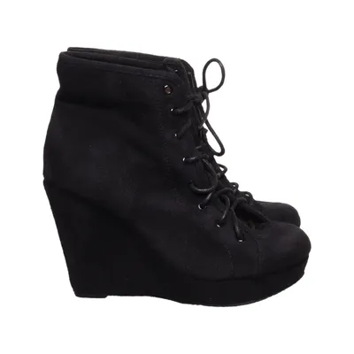 Kängor (Svart) från Spirit