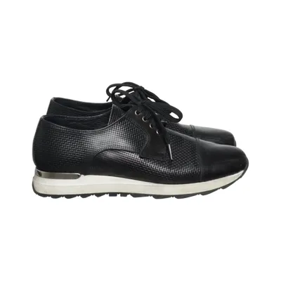 Sneakers (Zwart) van Trussardi