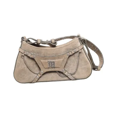 Shoulder-bag (Beige) from Misbhv