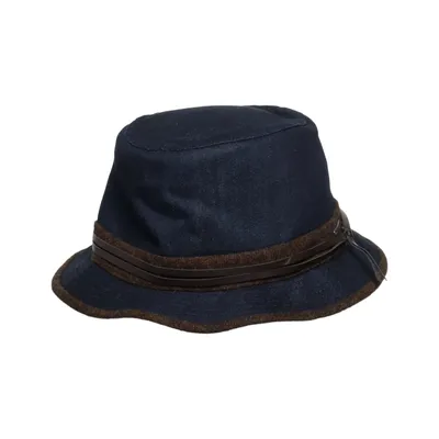 Chapeau Fedora (MO-2000124) de Stetson Coton