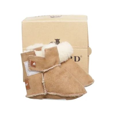 Tossor (DM-23) från Shepherd