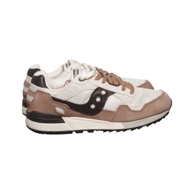 Sneaker (Shadow 5000) von Saucony Wildleder