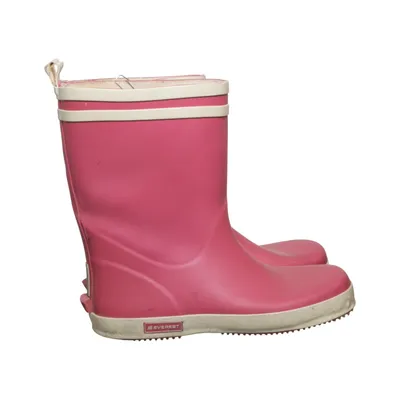 Gummistövlar (Rosa, Vit) från Tretorn