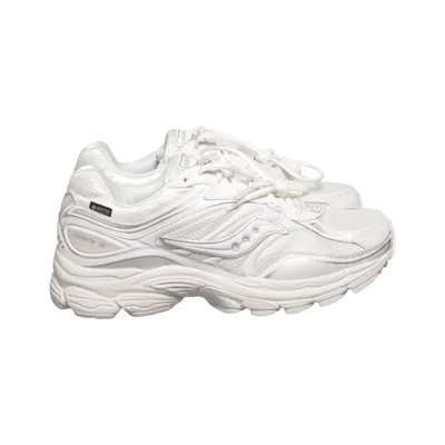 Sneakers (Pro Grid Omni 9 GTX) fra Saucony Læder, Gore-tex