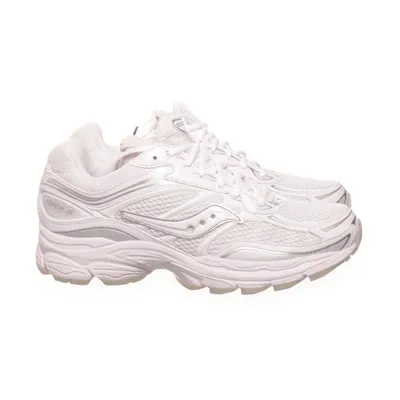 Sneakers (Pro Grid Omni 9 Summer) fra Saucony Læder