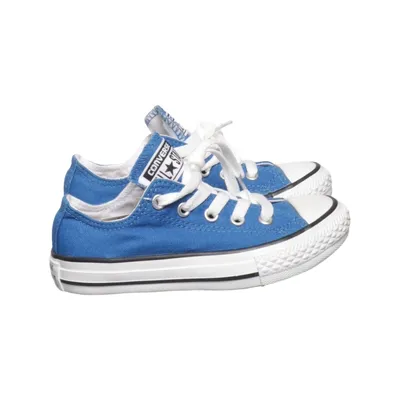 Canvas shoes (Chuck Taylor All Star) from Converse