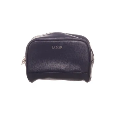 Toilet bag (Blue) from La Mer