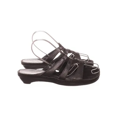 Slip-ins (Svart) från Hush Puppies