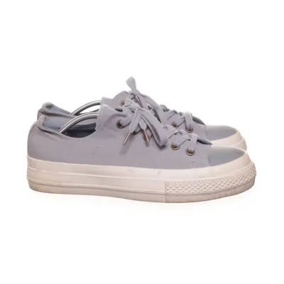 Chaussures en toile (Bleu) de B&CO