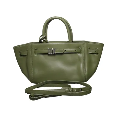 Handtasche (Grün) von Annaloch