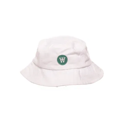 Buckethatt (Val Bucket Hat) från Wood Wood Bomull