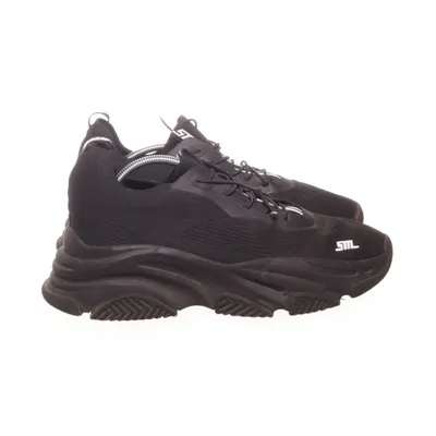 Sneakers (Svart) från Steve Madden