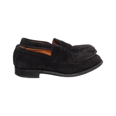 Mocassins (Noir) de Myrqvist Cuir
