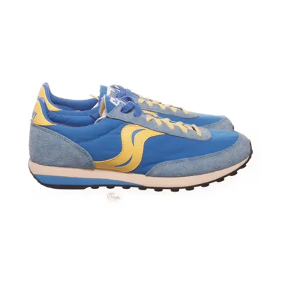Sneakers (Trainer 80) from Saucony Suede