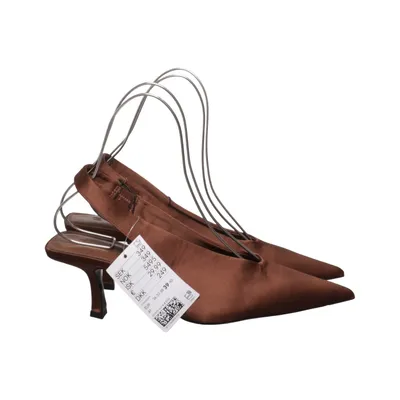High Heels (Braun) von H&M