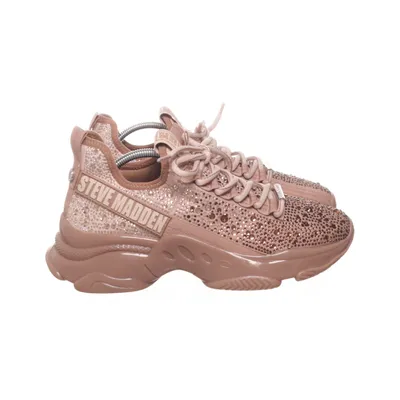 Sneakers (Beige) from Steve Madden