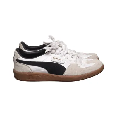 Træningssko (Palermo) fra Puma Læder