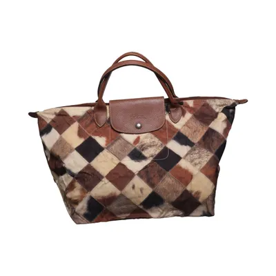 Handväska (Pliage - Modèle déposé) från Longchamp