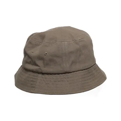 Buckethatt (Grön) från Wood Wood Bomull