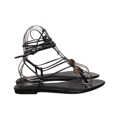 Sandaler (Svart) från Zara
