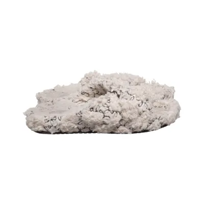 Slippers (Gray) from Lala Berlin