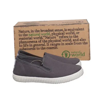 Slip-ons (57000) from Natural World
