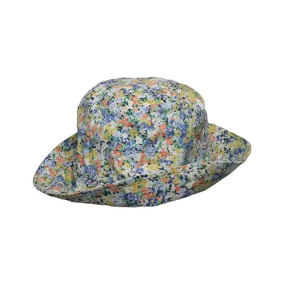 Buckethatt (Flerfärgad) från Faithfull the Brand Bomull