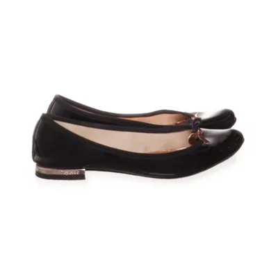 Ballet flats (Black) from Repetto