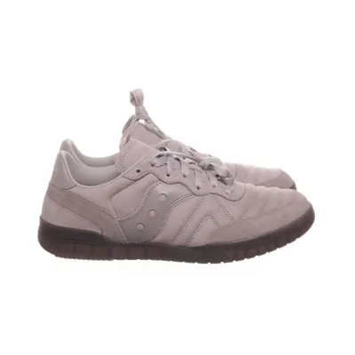 Sneakers (586i) van Saucony Suède
