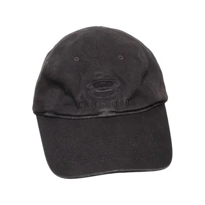 Baseballkasket (Unity Snowboarding Cap) fra Balenciaga Bomuld, Polyester