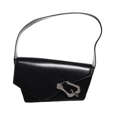 Handväska (Svart) från Heliot Emil