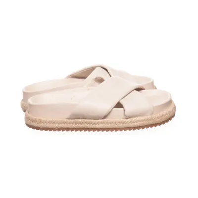 Slip-ins (Beige) från Zara