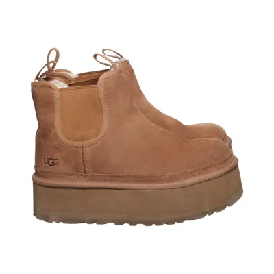 Chelsea boots (Neumel Platform) fra UGG Ruskind