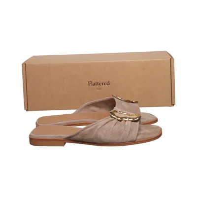Sandaler (Misha) från Flattered Mocka