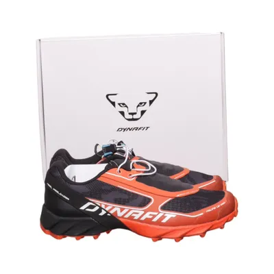 Hiking shoes (Feline Up Pro) from Dynafit