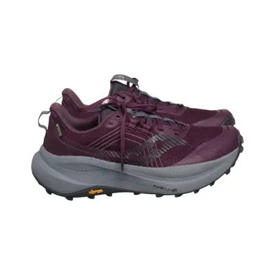 Löparskor (Xodus Ultra 4 GTX) från Saucony Goretex