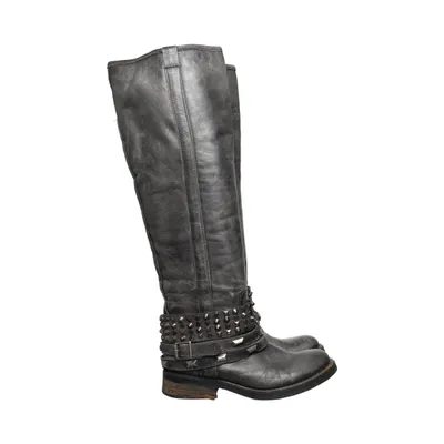 Stövlar (Svart) från Steve Madden