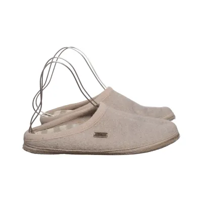 Chaussons (Beige) de Ulle