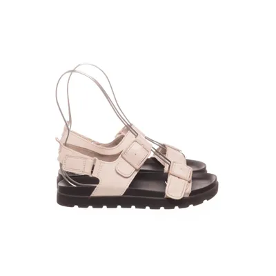 Sandaler (Beige) från H&M Polyester