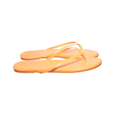 Flip-flops (Orange) from Solei