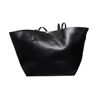 Handväska (Svart) från Mango