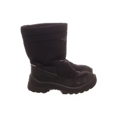 Boots (Svart) från Kuoma