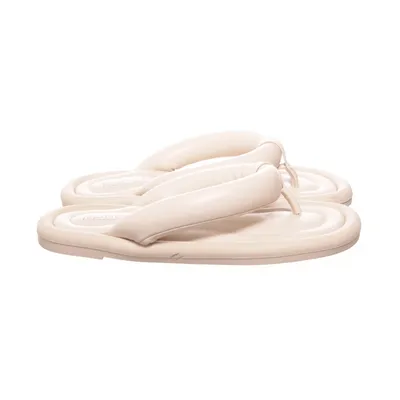Flipflop (Beige) från NLY Shoes Skinnimitation