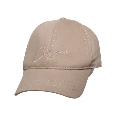 Casquette de baseball (Beige) de Ciszere Coton