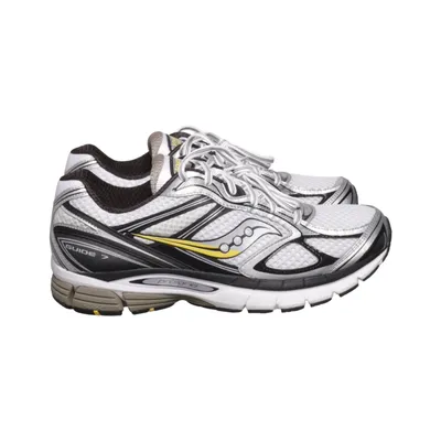 Sneakers (Pro Grid Guide 7) van Saucony