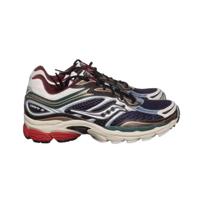 Sneakers (Pro Grid Omni 9) van Saucony